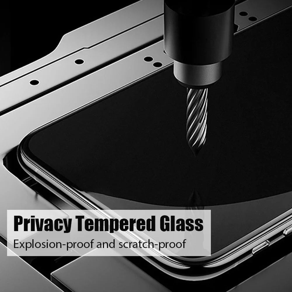 Ultimate Privacy Screen Protector