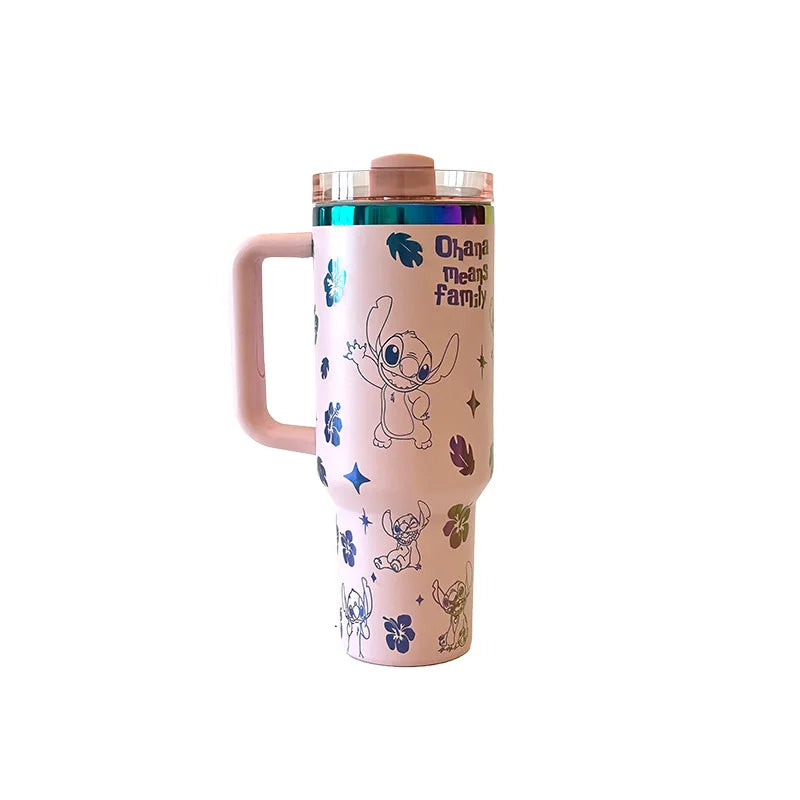 Disney Magic Hydration Bottle