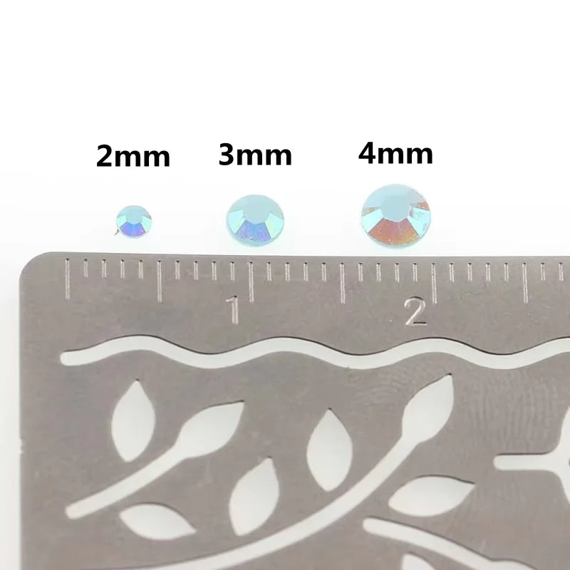 Colorful Craft Sparkle Set