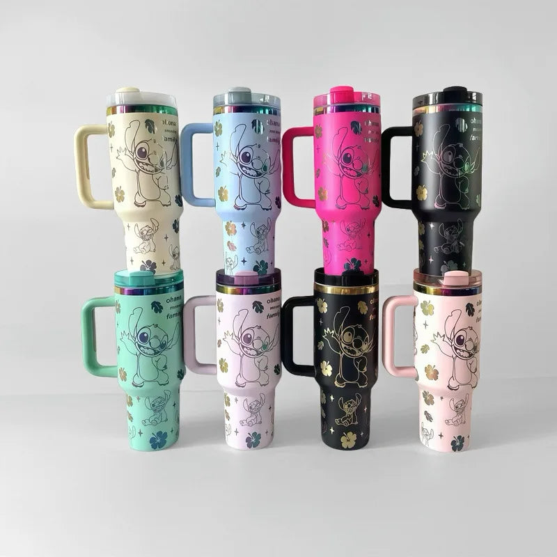 Disney Magic Hydration Bottle